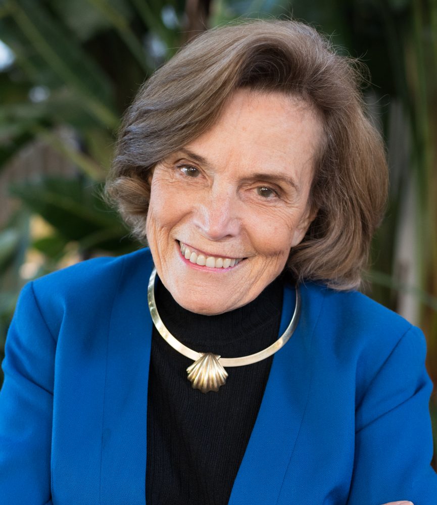 Sylvia A. Earle ©ToddBrown