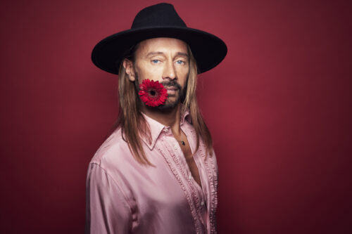 Bob Sinclar